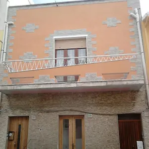 Bed & Breakfast Casa Della Giulia, SantʼAntìoco