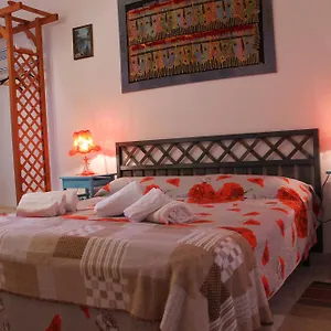 Bed & Breakfast Su Nuraghe, SantʼAntìoco