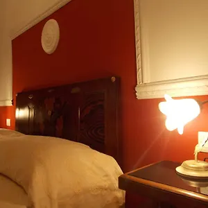 Bed & Breakfast Historia Magistra, SantʼAntìoco